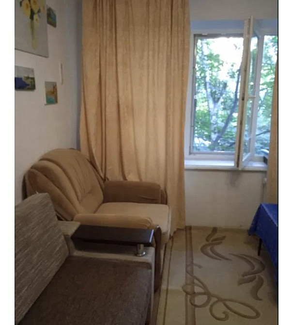 Продаж Квартира 2-кімнатна, 2/5 поверх на Академіка Туполєва вул., 20 Киев - изображение 7