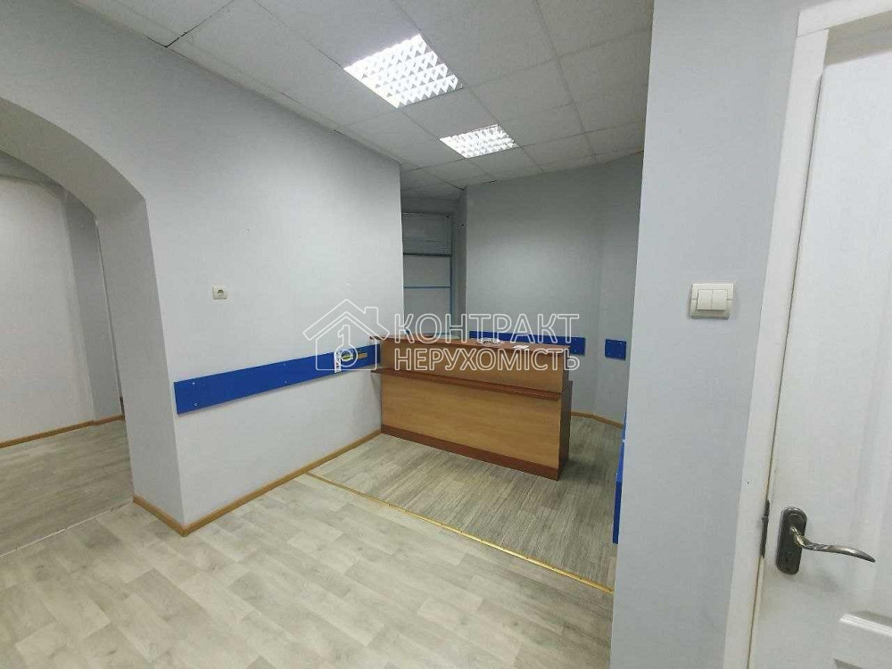 Оренда Квартира 3-кімнатна, 1/5 поверх на вул. Ярослава Мудрого Харків - фото 1