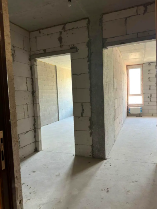 Продаж Квартира 1-кімнатна, 7/26 поверх на Столичне шосе, 1 Kiev - photo 13