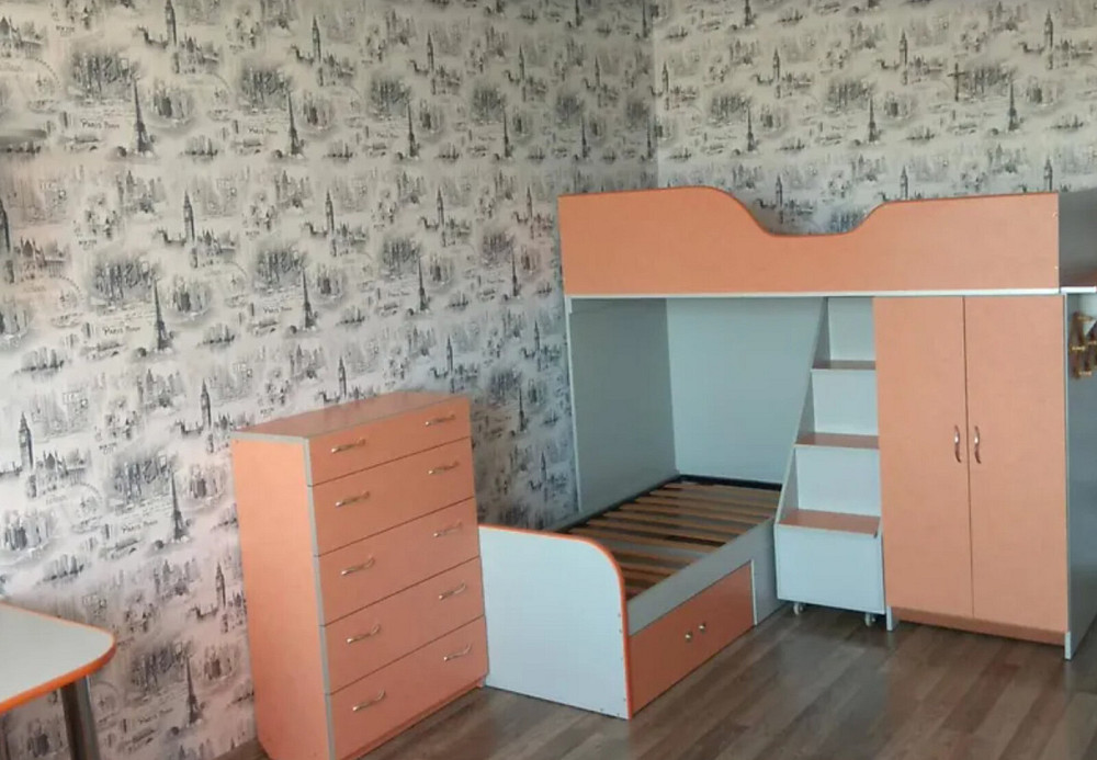 Продаж 3к квартири 87.8 кв. м на вул. Микулинецька Велика Березовиця - фото 7