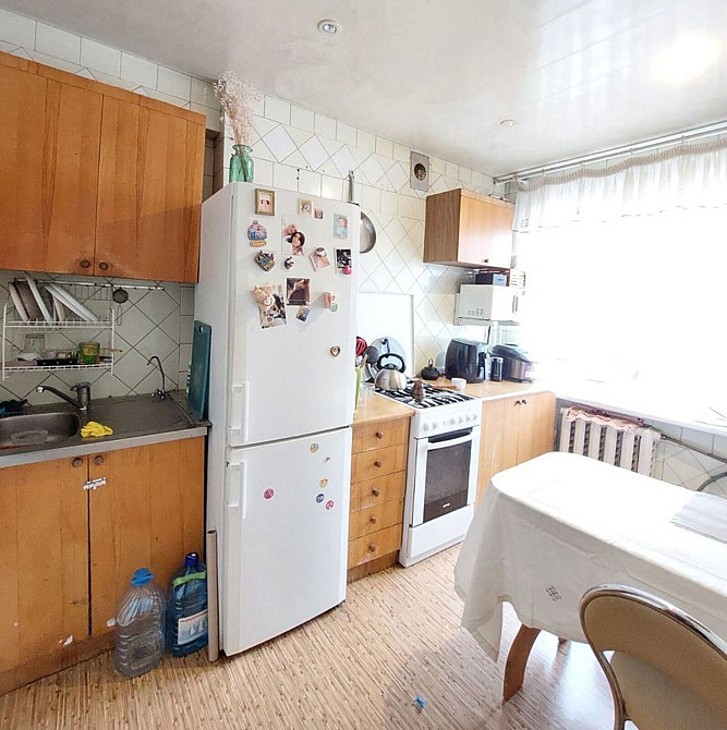 Продаж Квартира 3-кімнатна, 9/9 поверх на Калиновая ул., 49 Дніпро - фото 4