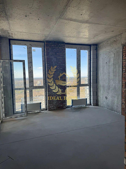 Продаж 2к квартири в ЖК Діброва Парк Київ - фото 1