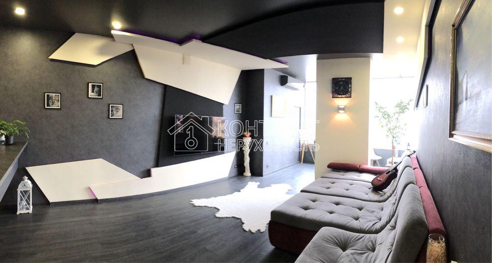 Продаж Квартира 2-кімнатна, 19/25 поверх на вул. Отакара Яроша Kharkiv - photo 6