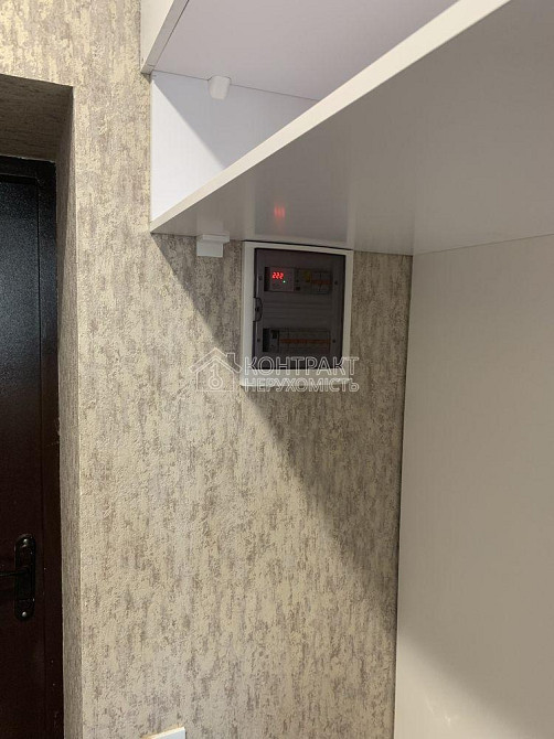 Продаж Квартира 1-кімнатна, 9/9 поверх на вул. Миру Харків - фото 10