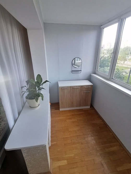 Оренда Квартира 3-кімнатна, 2/18 поверх на Бориса Гмирі, 1/2 Київ - фото 8