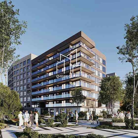 Продаж Квартира 2-кімнатна, 5/8 поверх на вул. Пластова Львів