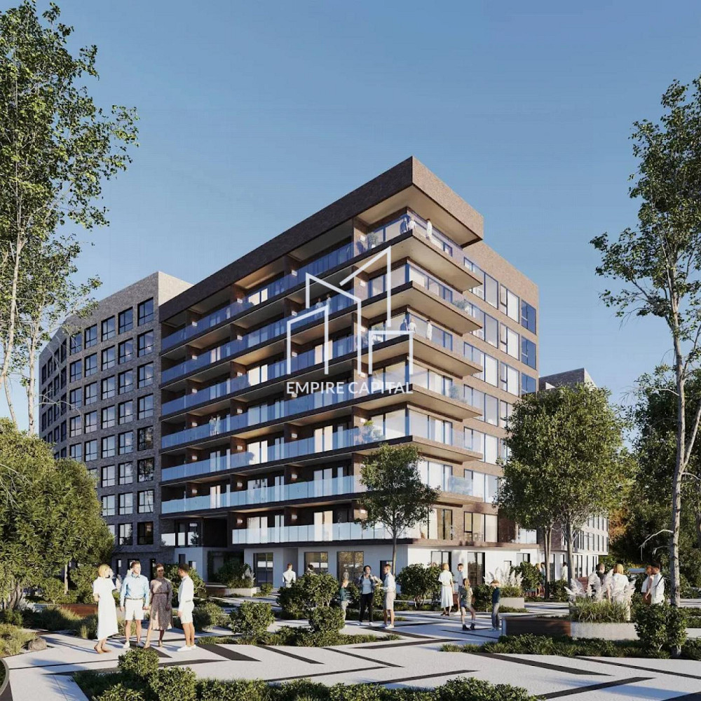 Продаж Квартира 2-кімнатна, 5/8 поверх на вул. Пластова Львів - фото 5