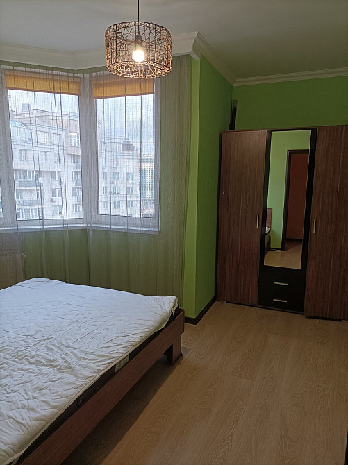 Продаж Квартира 2-кімнатна, 14/20 поверх на вул. Степана Рудницького, 5а Київ - фото 7