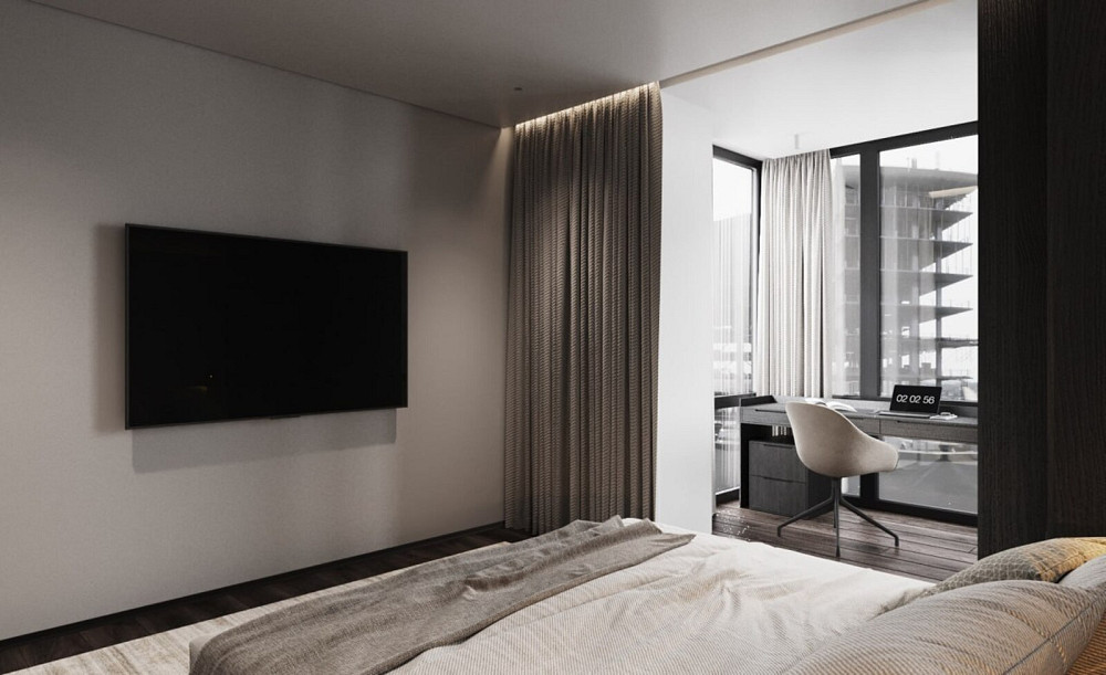 Без комісії !Продається простора 3 кім квартира в Байківцях Байківці - фото 4