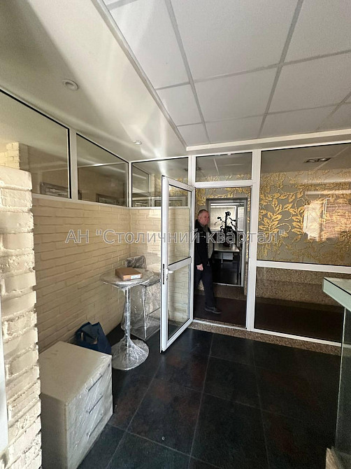 Оренда Будинок 10-кімнатний на Олекси Тихого вул., 89А Київ - фото 8