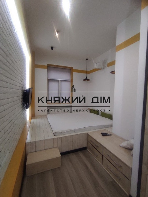 Оренда Квартира 2-кімнатна, 5/5 поверх на Бориса Гринченко ул. Kiev - photo 8