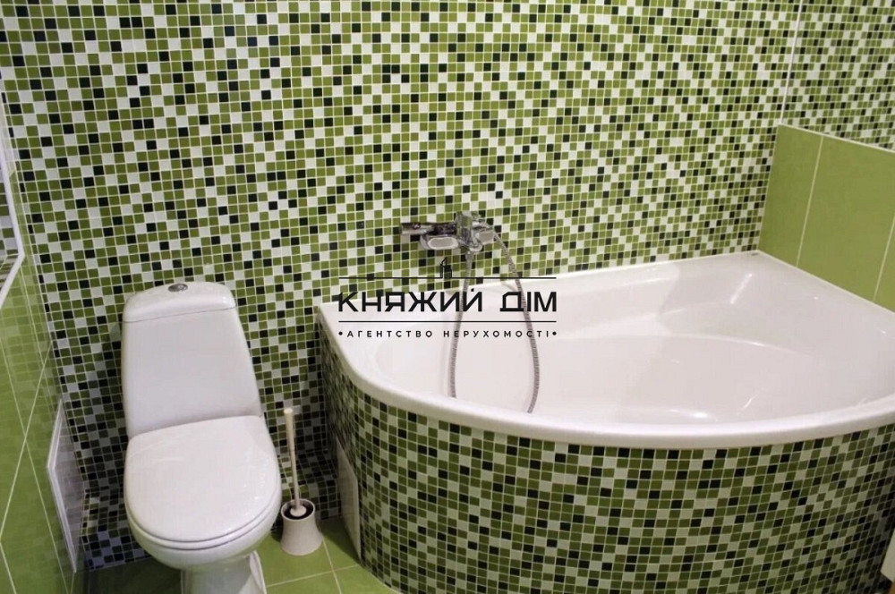 Аренда 2-х эт. дома в Крюковщине Код объекта 138237  - фото 18