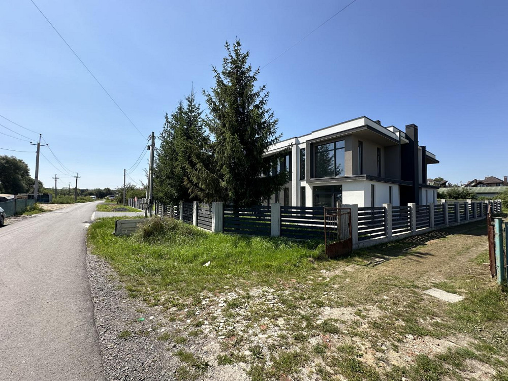 Продаж 2-поверховий Будинок з ділянкою 4 сот 180 кв.м 3 кімн. на Івана Франка вул. Зубра - фото 7