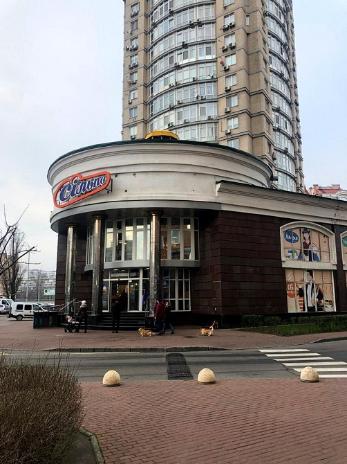 Продаж Квартира 2-кімнатна, 14/15 поверх на Володимира Івасюка вул., д. 8 Київ - фото 18