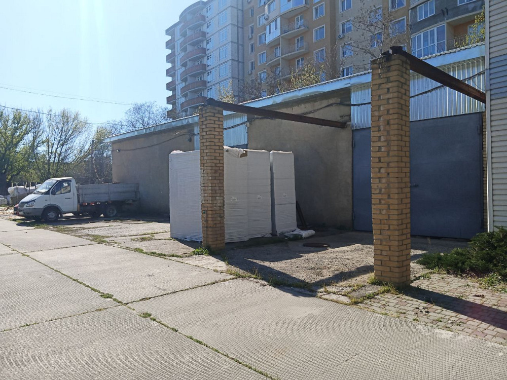 Продаж комерційне приміщення на ул. Мечникова, 132 приміщень - 10, поверх - 2 Одеса - фото 18