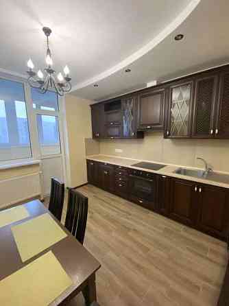 Оренда Квартира 2-кімнатна, 5/25 поверх на ул. Сикорского Kiev