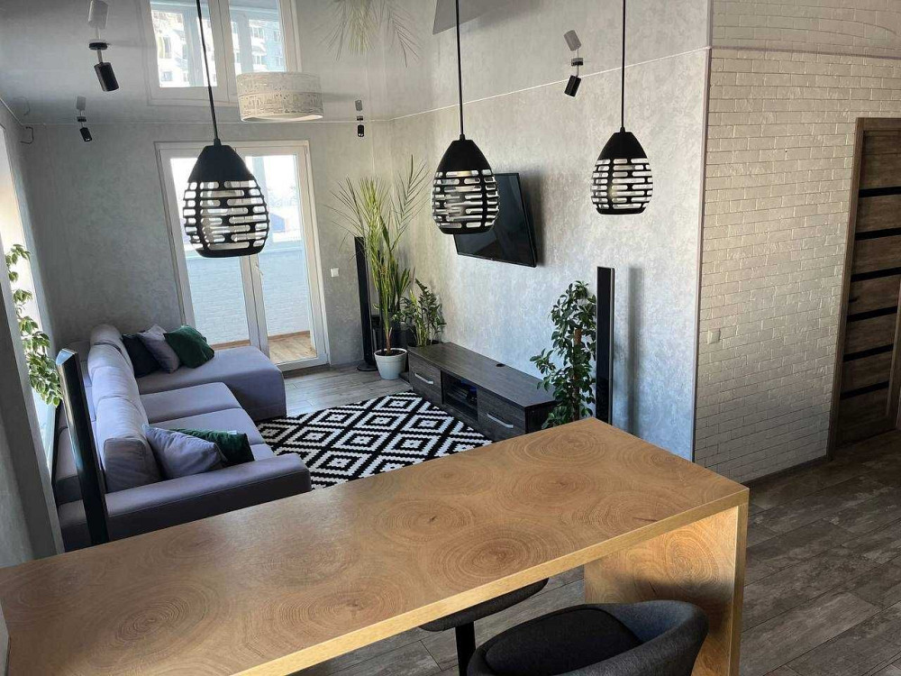 Продаж Квартира 3-кімнатна, 8/9 поверх на вул. перемоги Житомир - фото 5