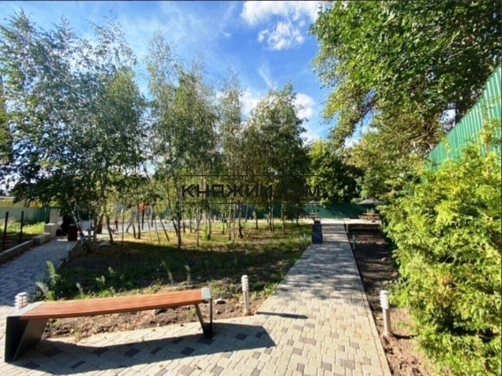 Коттеджный городок на 10 домов с теннисным кортом ,есть дома цены от 162 000 у.е.. № 2210384 Вишневе - фото 14