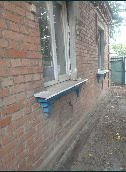 Будинок (р-н 8 школи,Бєляєва). Кропивницький - фото 8