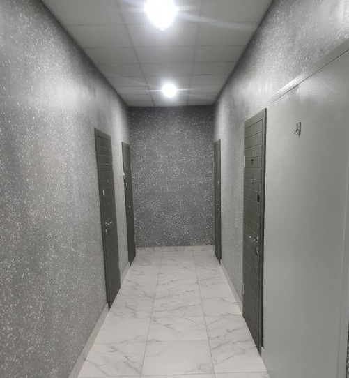 1- комнатная квартира в новом доме ЖК Smart City Крижанівка (Комінтернівський район) - фото 3