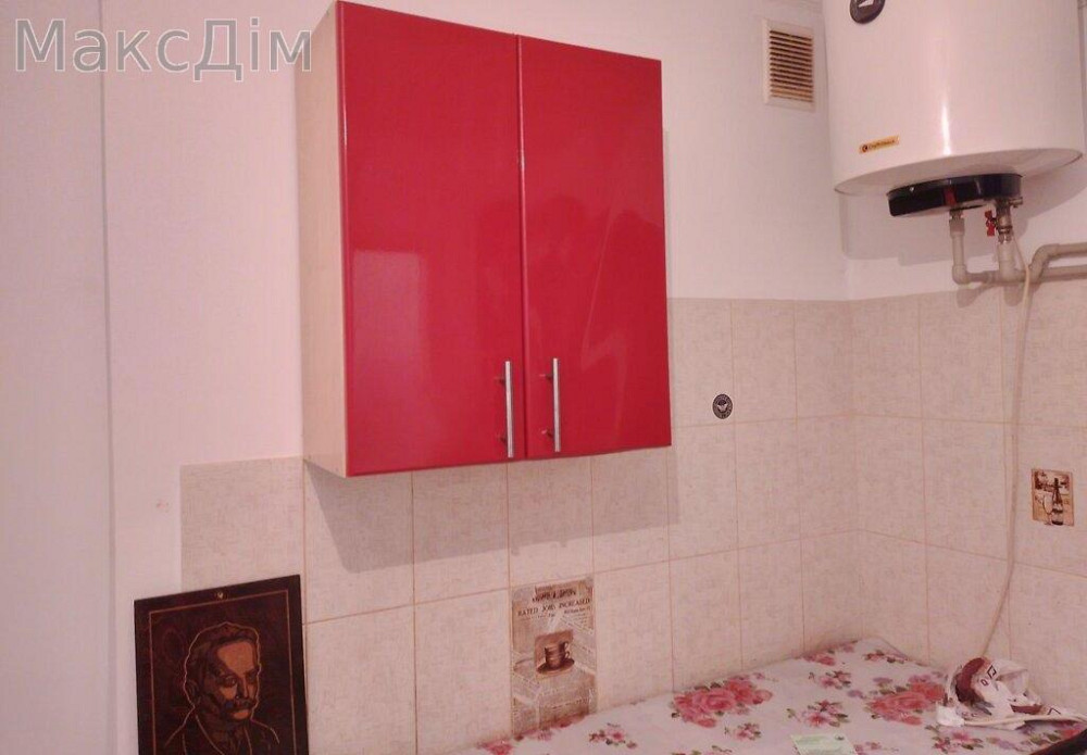 Продаж Квартира 1-кімнатна на вул. Іванни Блажкевич Тернопіль - фото 9