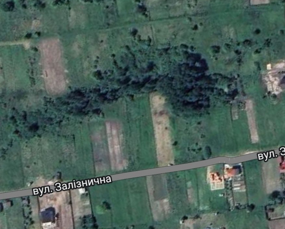 Продаж земельної ділянки 11 соток на Залізнична Zhytomyr - photo 3