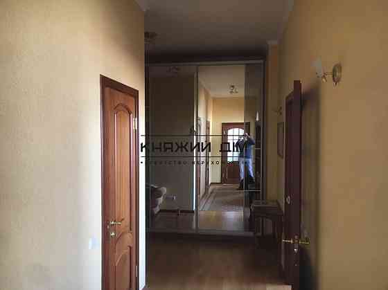 Здається 2к квартира на Кудрявському узвозі. Код об'єкта: 11201441 Київ