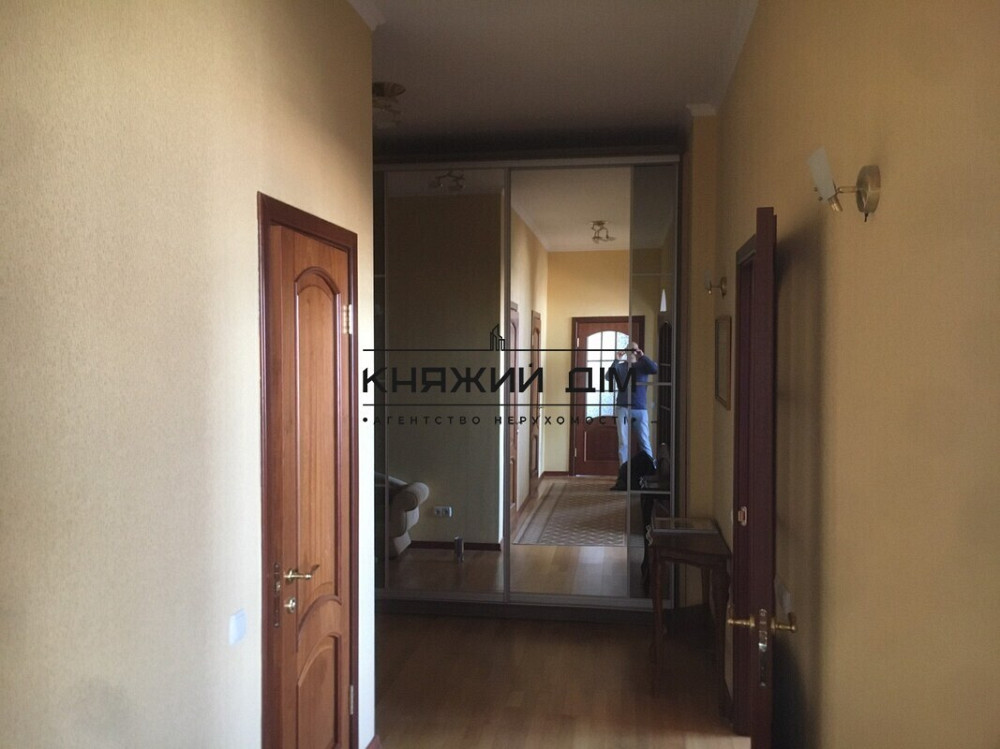 Здається 2к квартира на Кудрявському узвозі. Код об'єкта: 11201441 Київ - фото 3