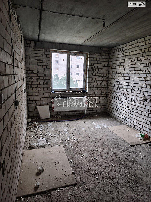 Продаж Квартира 2-кімнатна, 3/9 поверх на вул. Барабашова Харків - фото 2