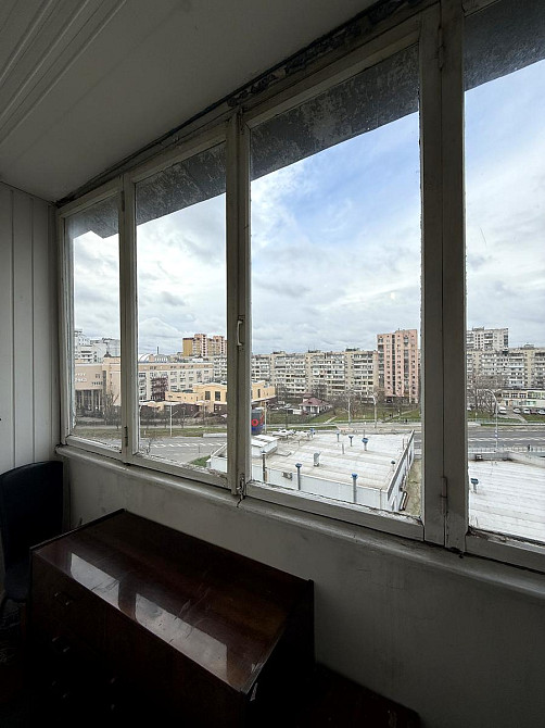 Продаж Квартира 3-кімнатна, 8/9 поверх на Гайдай Зої вул., д. 2 Kiev - photo 7