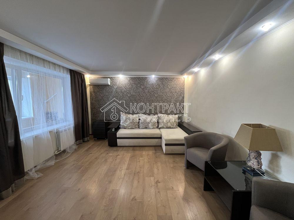 Продаж Квартира 1-кімнатна, 3/9 поверх на вул. Героїв Харкова Харьков - изображение 1