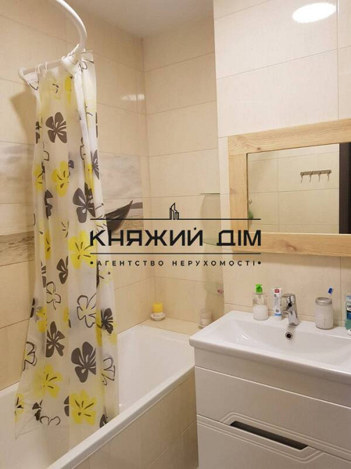 Оренда Квартира 1-кімнатна, 2/17 поверх на Академика Вернадского бульв. Київ - фото 9