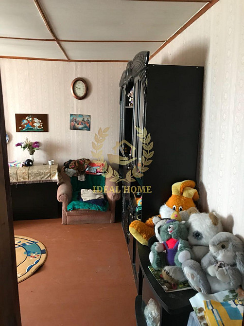 Продам 3х поверховий цегляний будинок Фастівський р-н, ст. Триліси  - фото 20