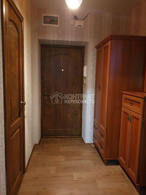 Оренда 1к Квартира 44 кв.м Перемоги вул. Харків - фото 13