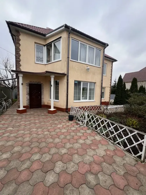 Продаж 2-поверховий Будинок з ділянкою 6 сот 200 кв.м 4 кімн. на Зелена Одеса - фото 12