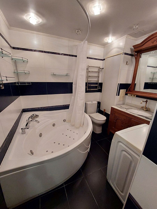 Оренда Квартира 2-кімнатна, 4/9 поверх на вул. Велика Васильківська, 145/1 Київ - фото 10