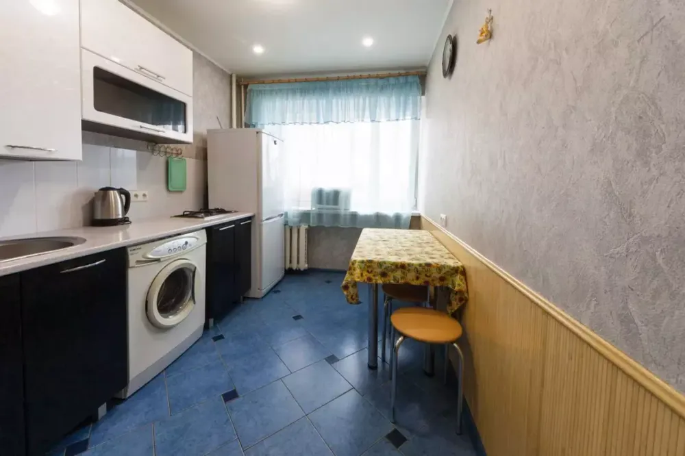 Оренда Квартира 2-кімнатна, 4/16 поверх на Победы просп., 29 Київ - фото 12