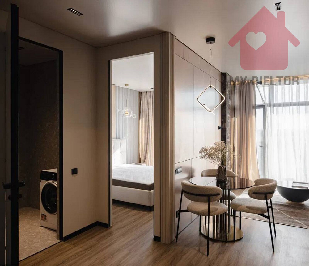 Продаж однокімнатної квартири ЖК Європейський квартал Uzhhorod - photo 2