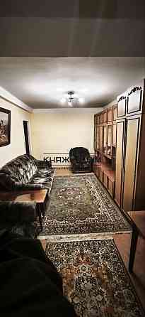 Оренда Квартира 2-кімнатна, 9/9 поверх на Отрадный просп. Київ