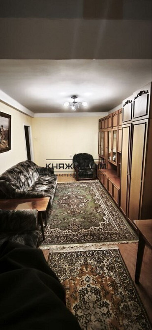 Оренда Квартира 2-кімнатна, 9/9 поверх на Отрадный просп. Київ - фото 2