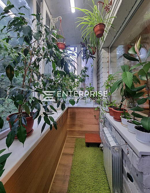 Продаж 3к Квартира 56.1 кв.м Михайла Бойчука вул. Kiev - photo 14