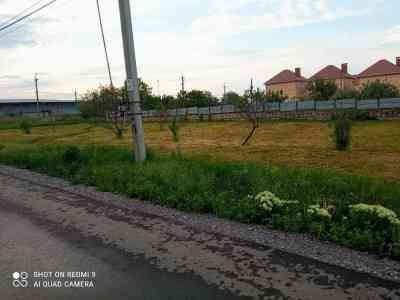 Продаж земельної ділянки 15 соток на ул. Школьная, 51 Бурлача Балка