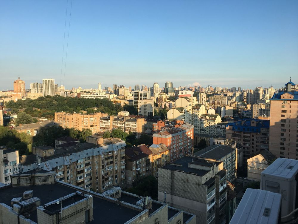 Продаж Квартира 1-кімнатна, 19/24 поверх на Дмитрівська вул., д. 80 Kiev - photo 16