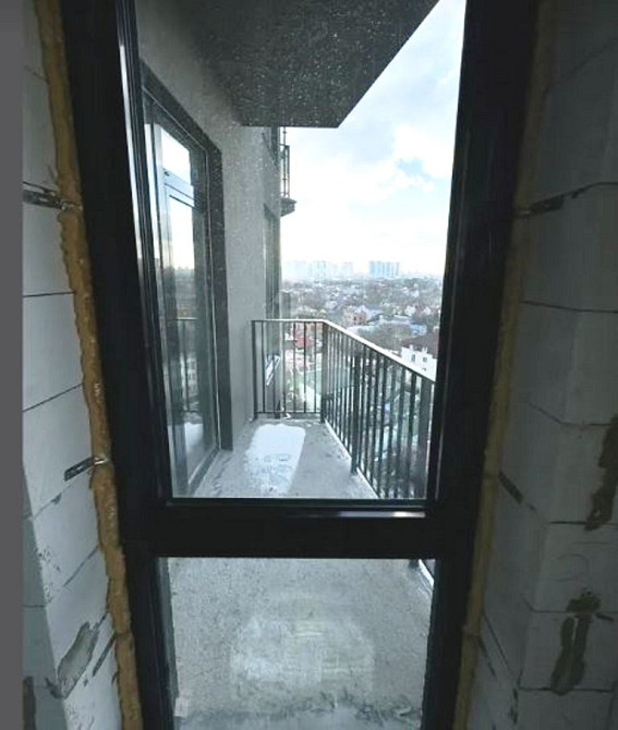 Однокомнатная квартира в апарт-комплексе "Итака", Одеса - фото 8