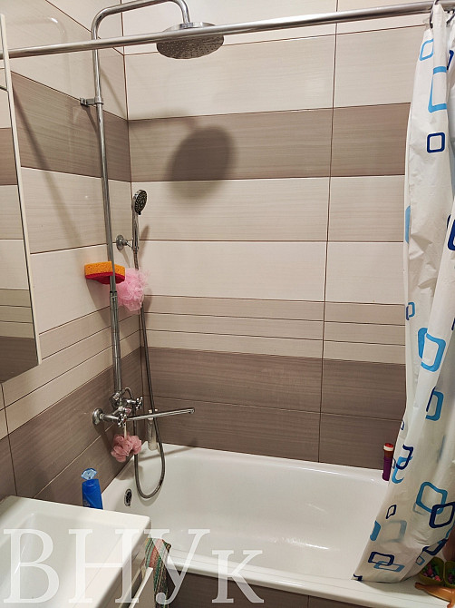 Продаж Квартира 2-кімнатна, 3/3 поверх на вул. Вербицького Львов - изображение 8