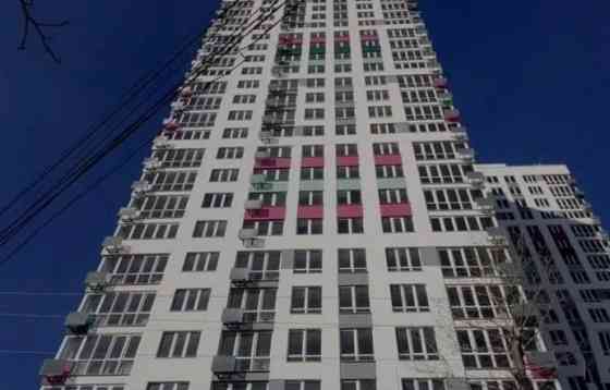 3 комнатная квартира в ЖК Горизонт Одесса