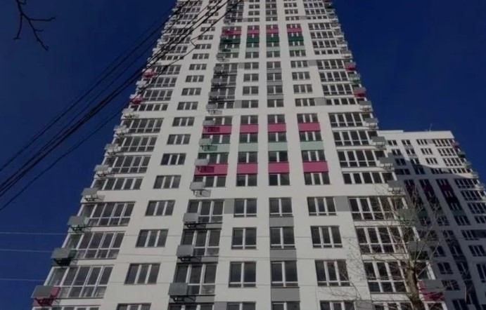 3 комнатная квартира в ЖК Горизонт Одесса - изображение 2