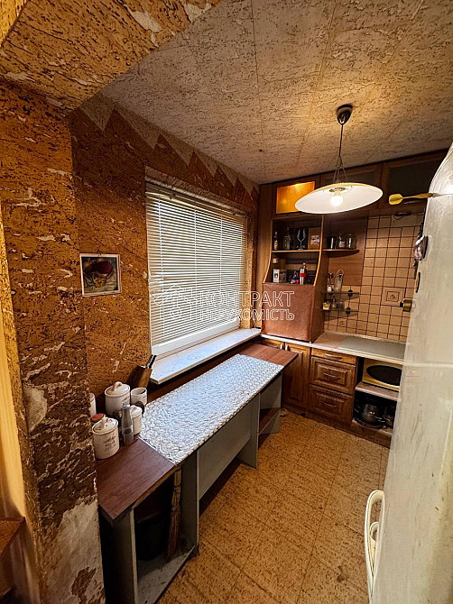 Продаж Квартира 4-кімнатна, 7/9 поверх на вул. Архітекторів Kharkiv - photo 3