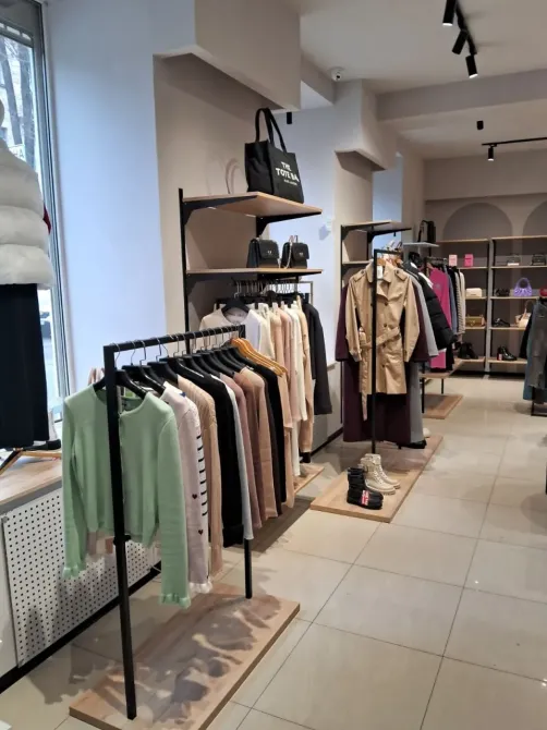 Здається Торговий центр / ТРЦ площа 105 кв.м Дніпро Січових Стрільців 8 Дніпро - фото 8