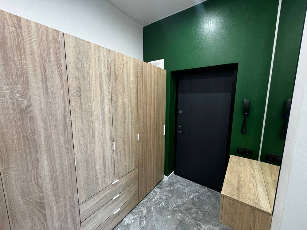 Продаж Квартира 1-кімнатна, 12/12 поверх на Коновальця Ивано-Франковск - изображение 14